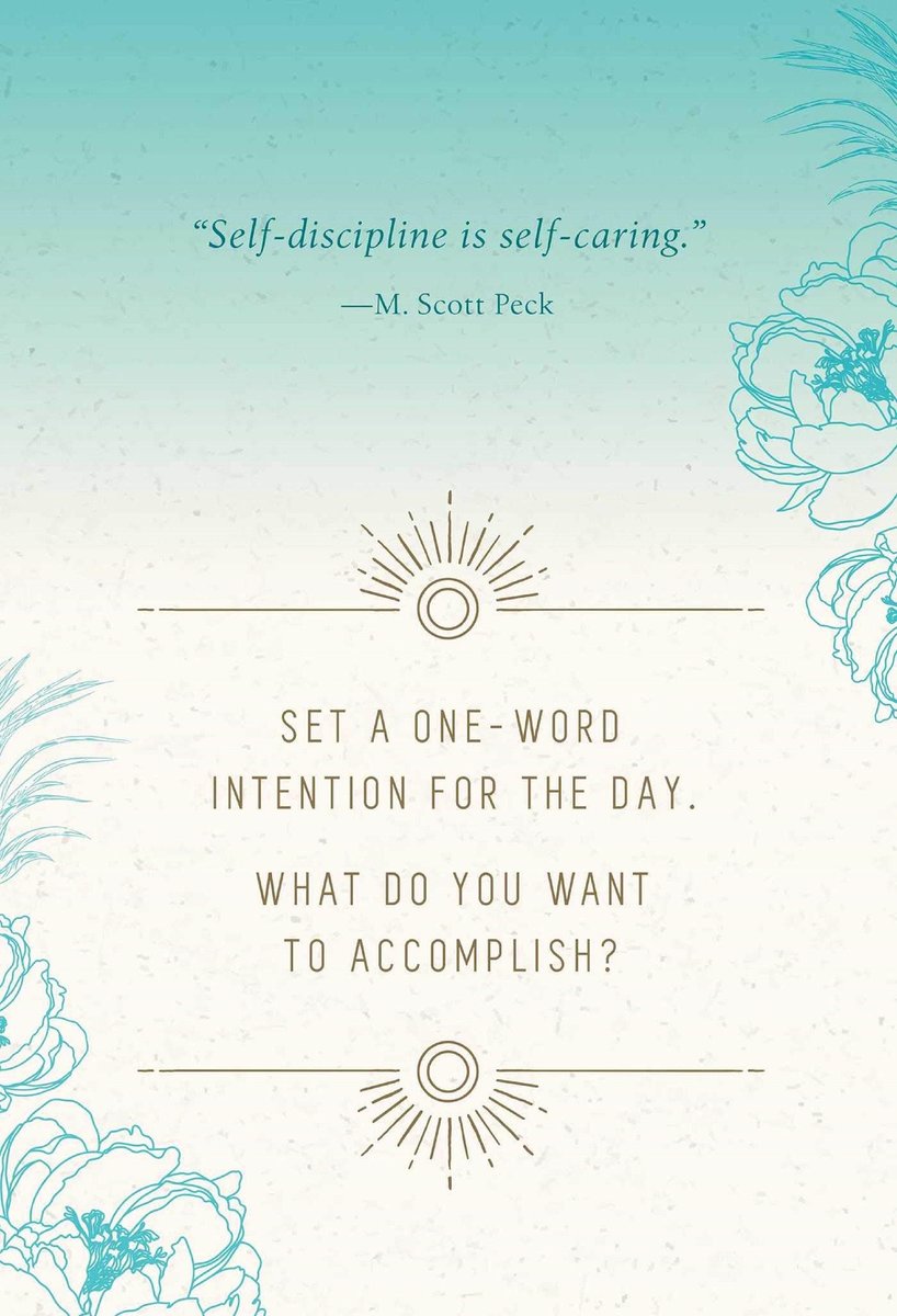 Self-Care: Inspirational Card Deck and Guidebook ( Inner World )