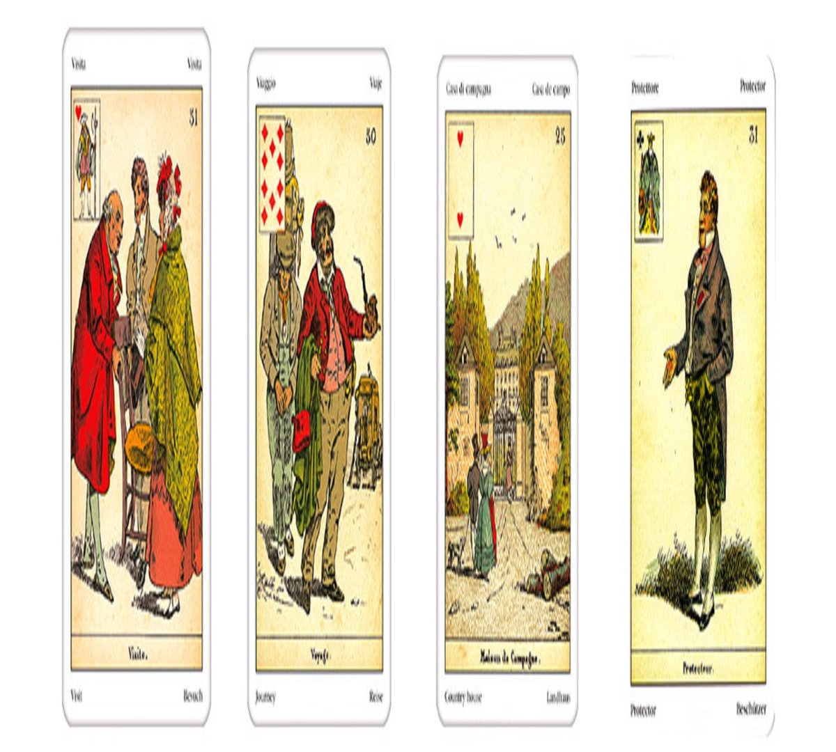 Sibilla Oracle