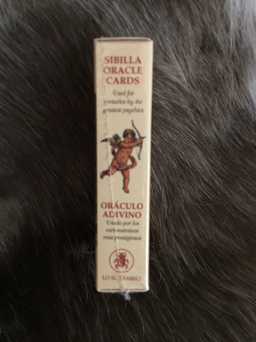 Sibilla Oracle
