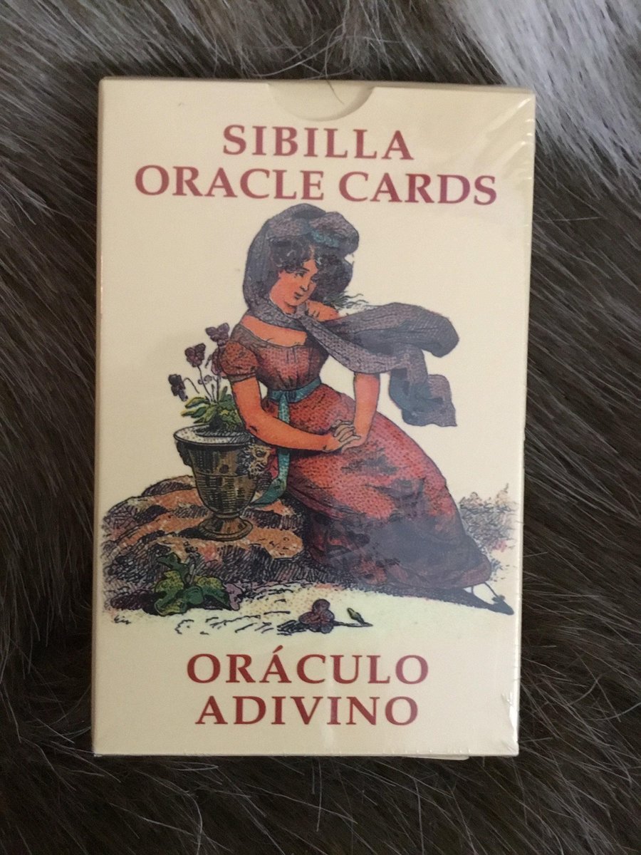 Sibilla Oracle