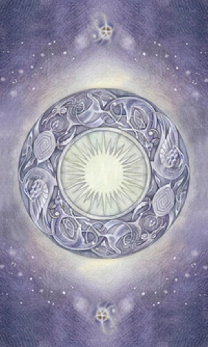 Shadowscapes Tarot [With Booklet]
