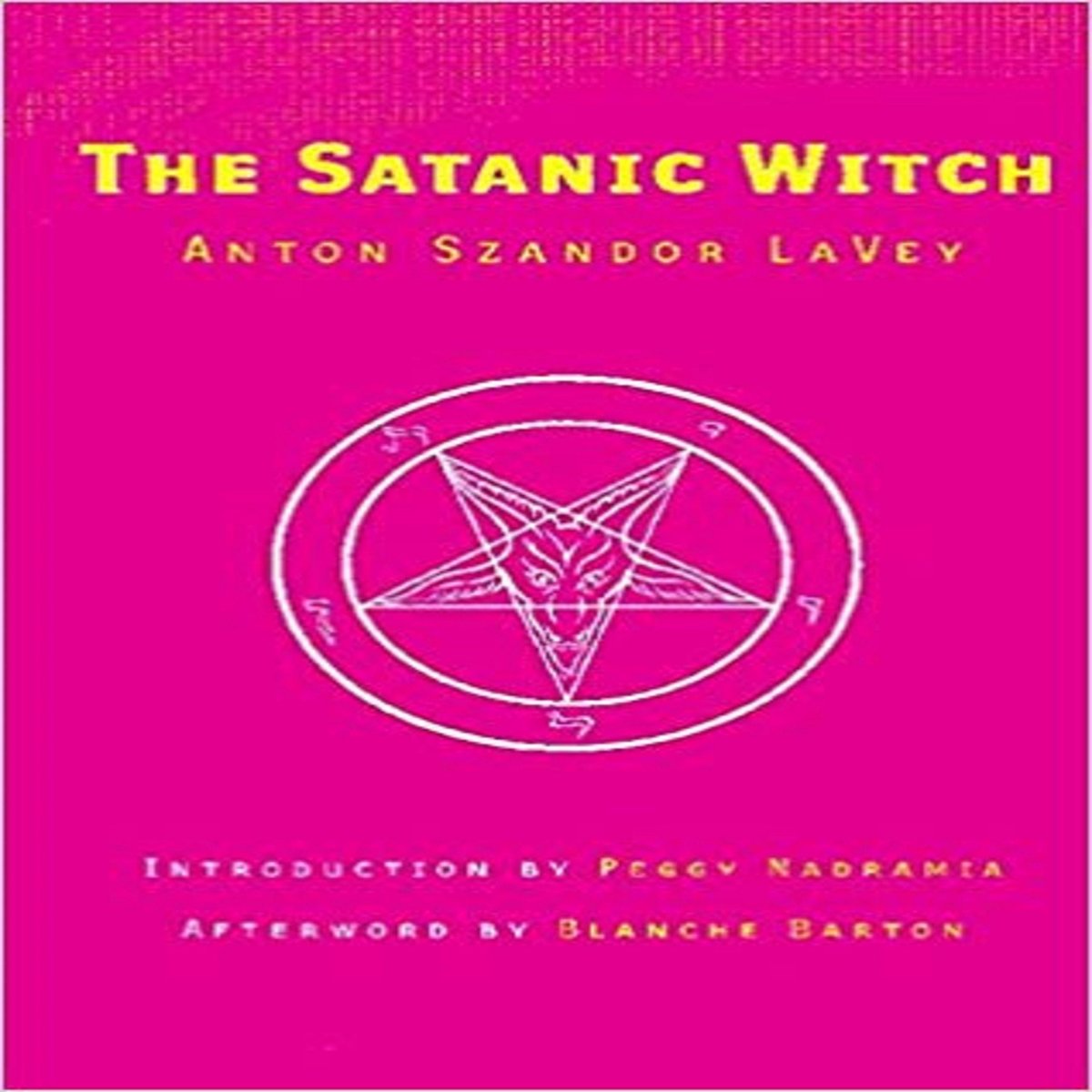 The Satanic Witch