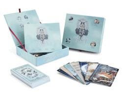 Ostara Tarot With Guidebook