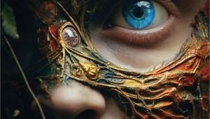 Queen of the Sun Oracle: Guidance Through Solar and Seasonal Energies (Rockpool Oracle)