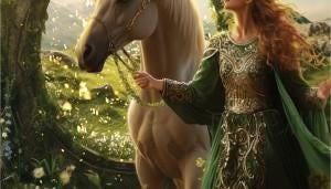 Queen of the Sun Oracle: Guidance Through Solar and Seasonal Energies (Rockpool Oracle)