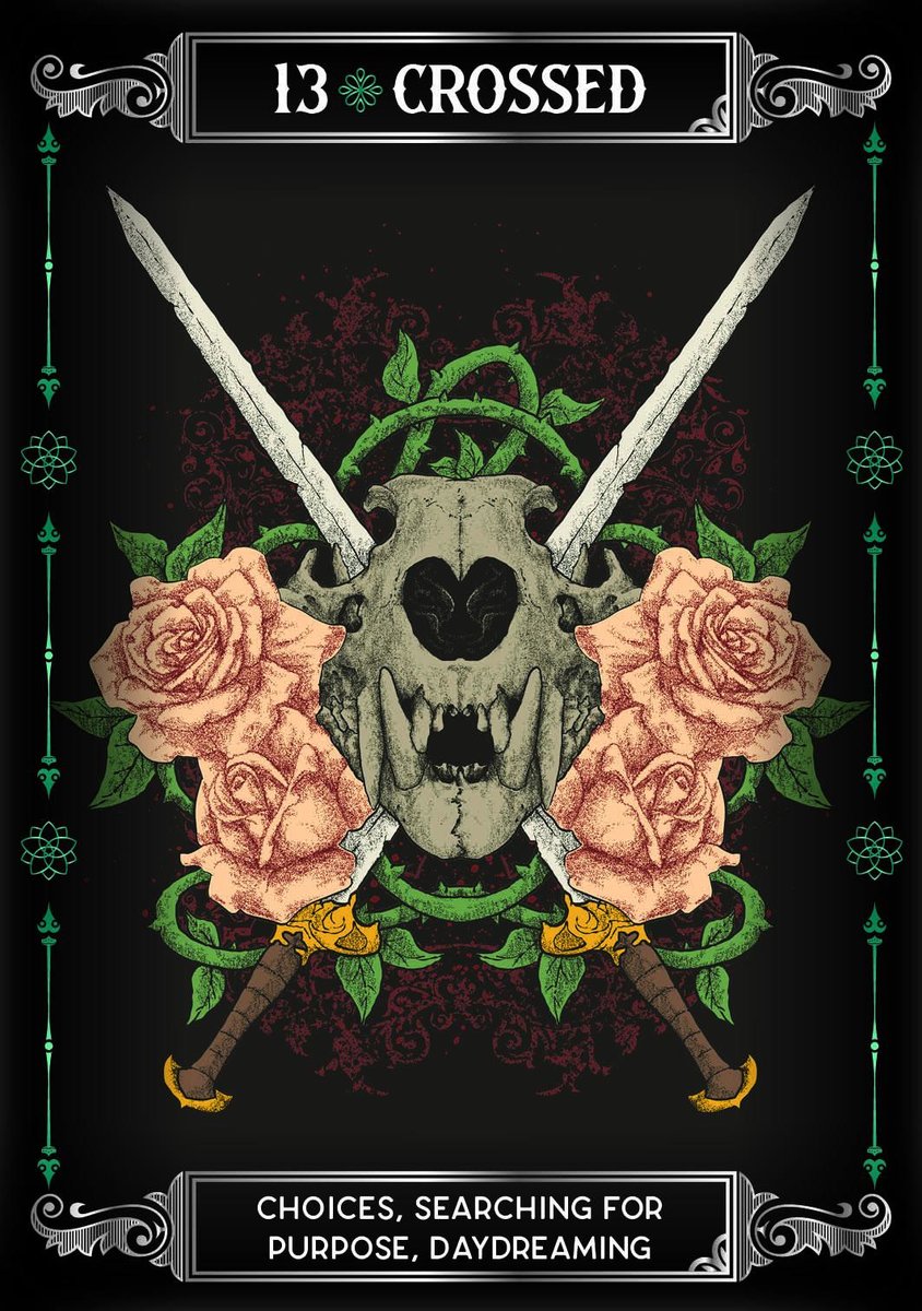 Earth & Bone Oracle: Honor the Concepts of Rebirth and Transformation