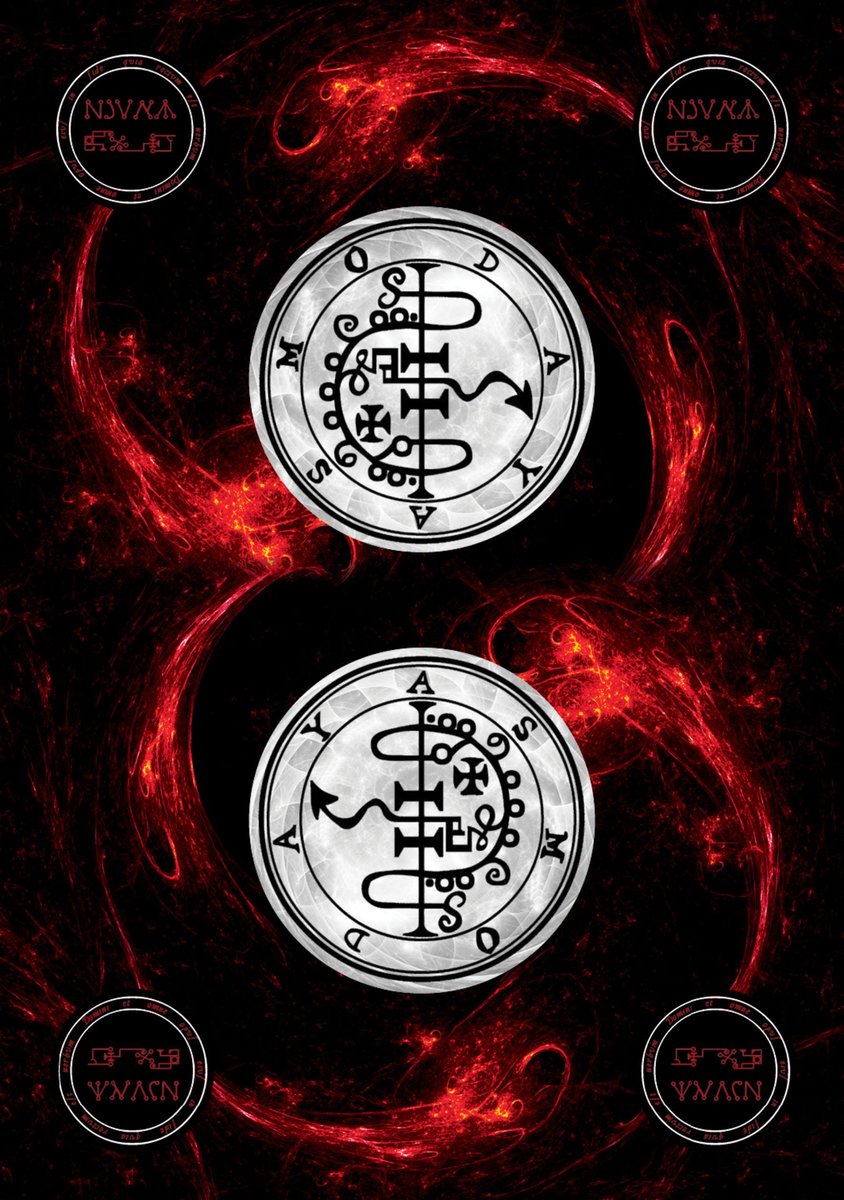 Oracle of Heaven and Hell: Harness the Power of the Angels and Demons Rockpool Oracle
