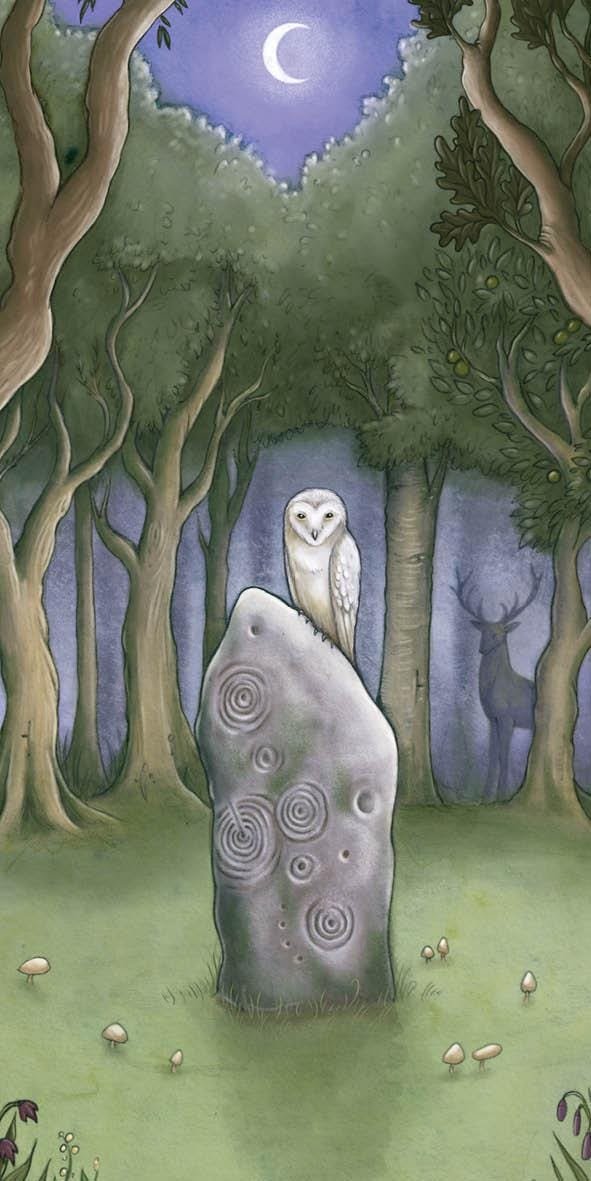 Avalon Magic (Rockpool Mini Cards)