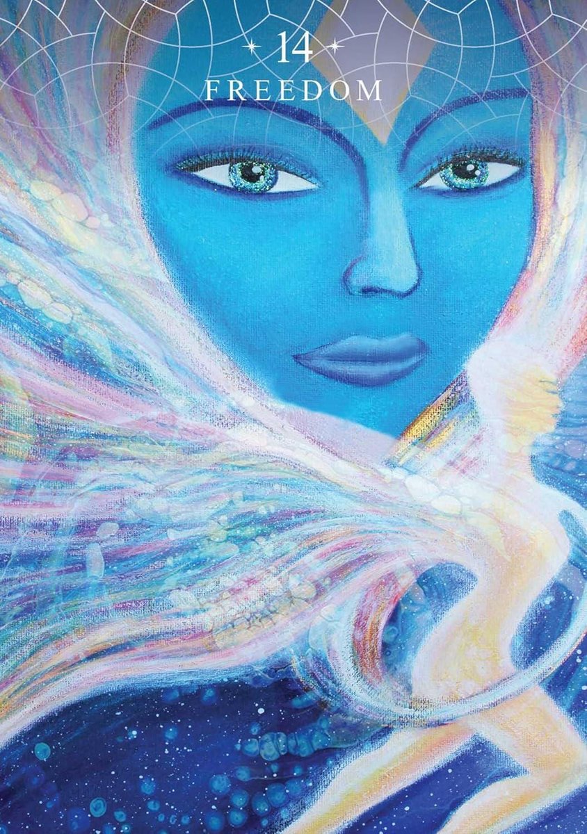 Ascension Oracle: Connect to Your Sacred Light