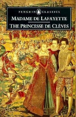 The Princesse de Cleves (Penguin Classics)