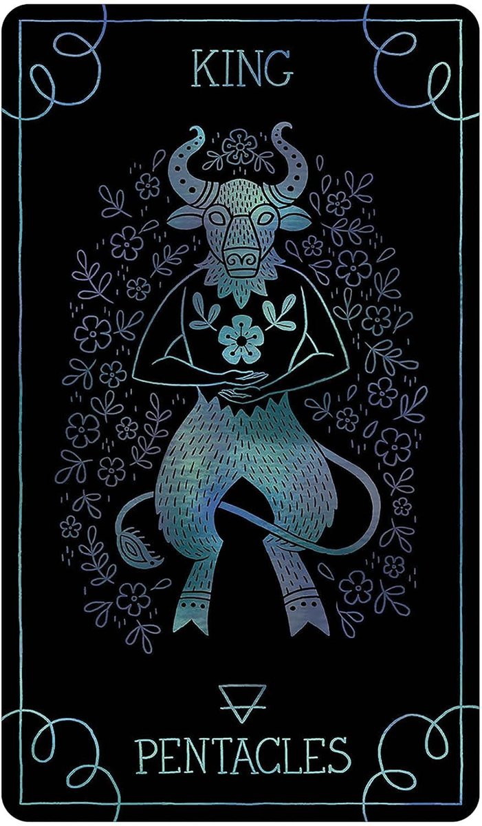 Folklore Tarot