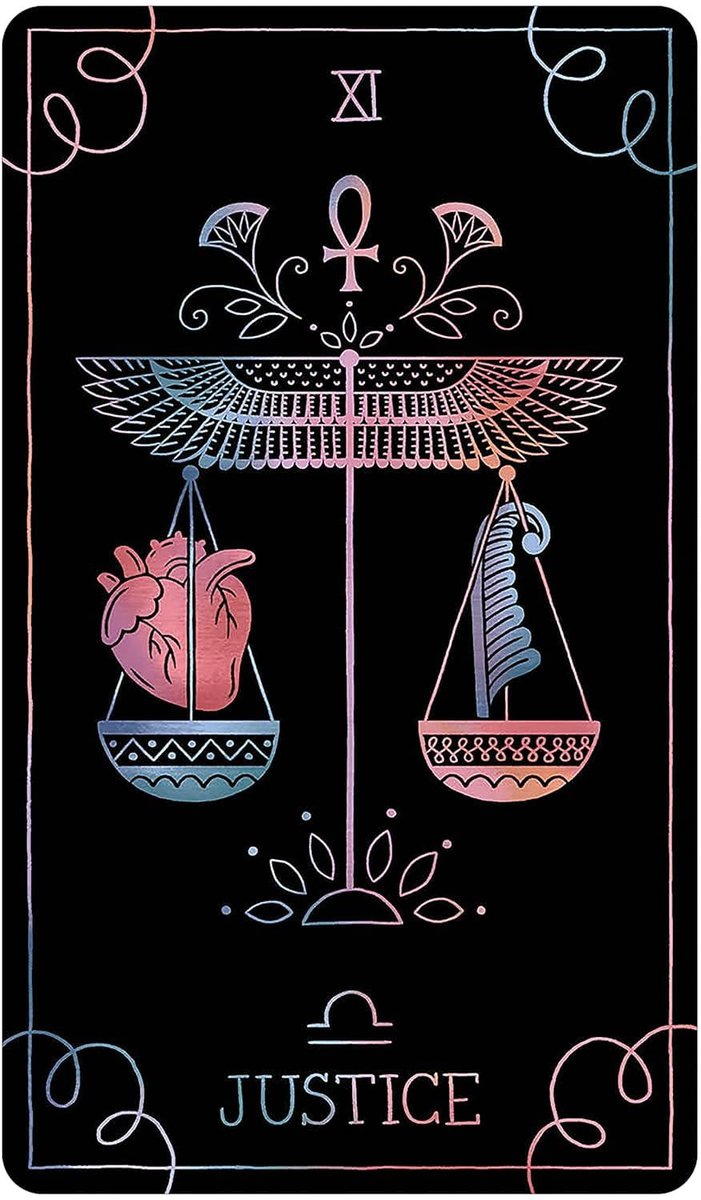 Folklore Tarot