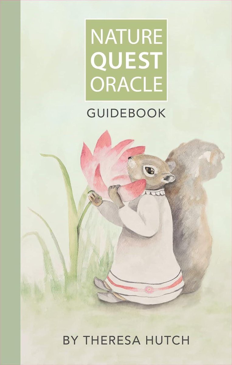 Nature Quest Oracle