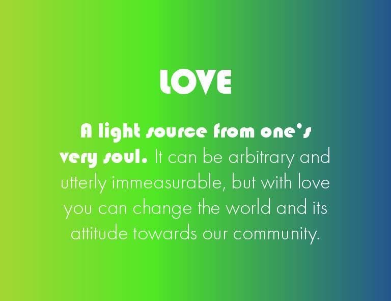 Pride: Empower Your Authentic Self (Rockpool Mini Cards)