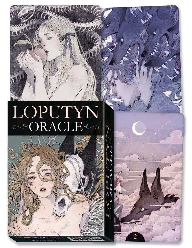 Loputyn Oracle (Loputyn Oracle)