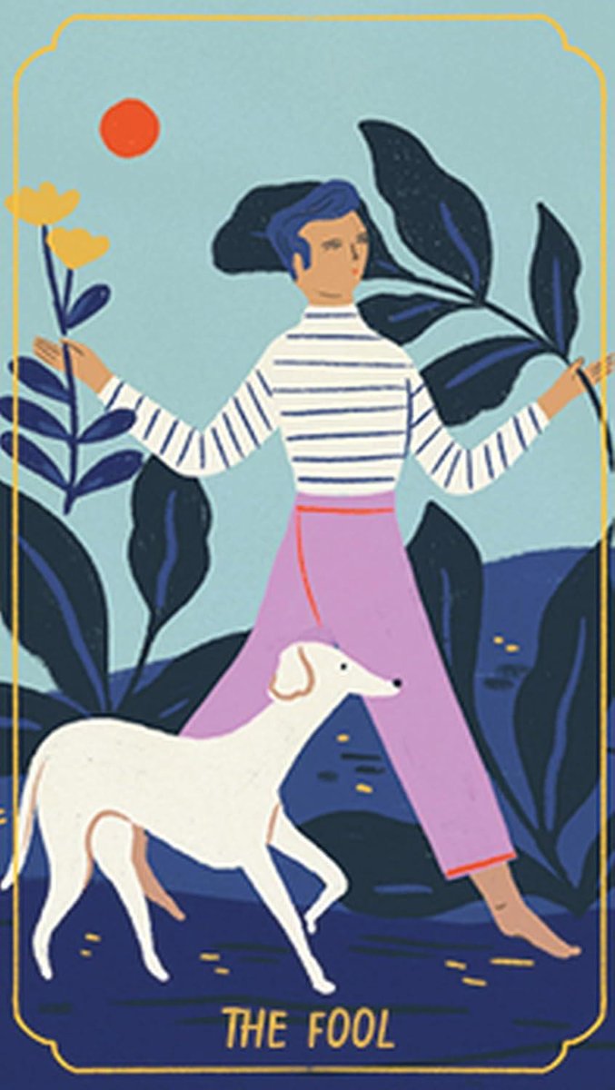 Enchantress Tarot: An Empowering Oracle Deck to Help You Embrace Your Feminine Energy