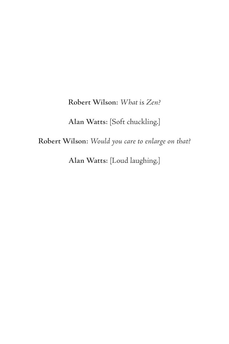 Zen and the Beat Way: (Zen Teachings of Alan Watts) - PGW