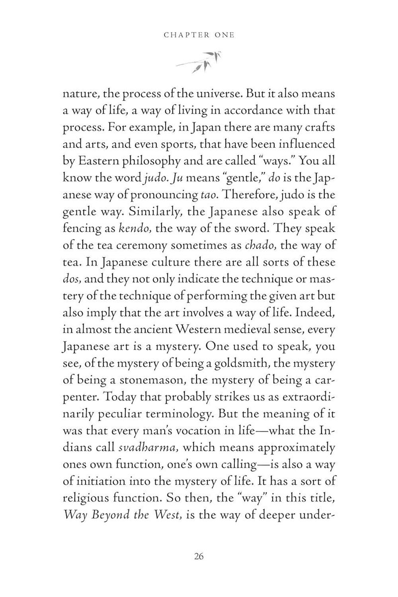 Zen and the Beat Way: (Zen Teachings of Alan Watts) - PGW