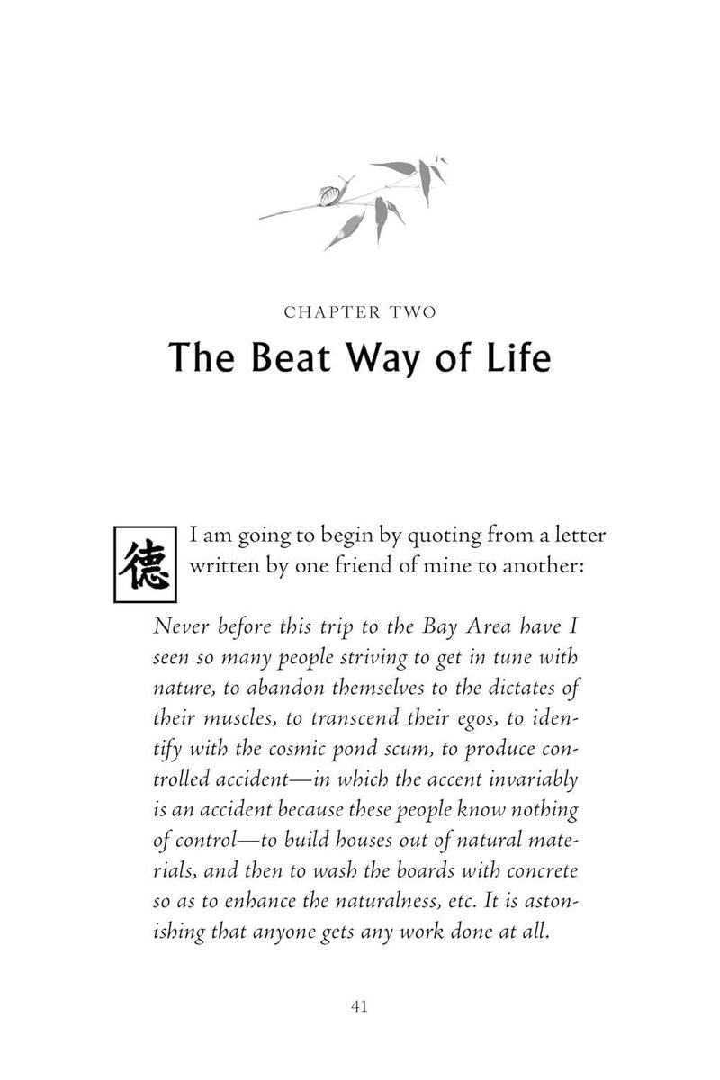 Zen and the Beat Way: (Zen Teachings of Alan Watts) - PGW