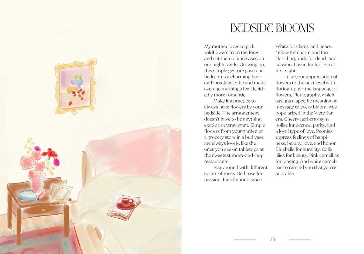 Romance the Every Day: Inspired Ideas for a Year of Little Luxuries