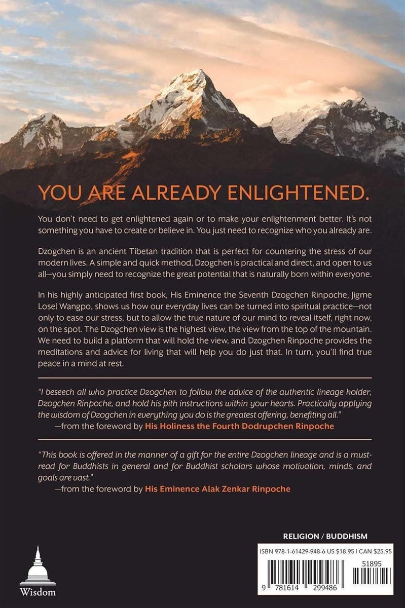 Meditation for Modern Madness