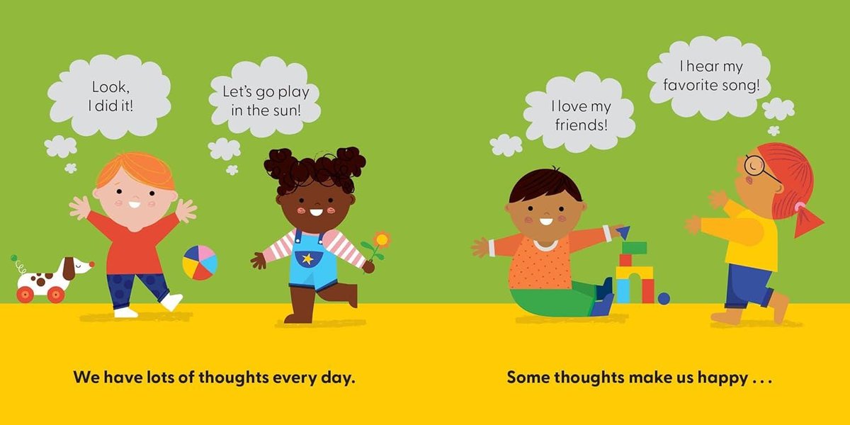 Woo Woo Baby: Meditation