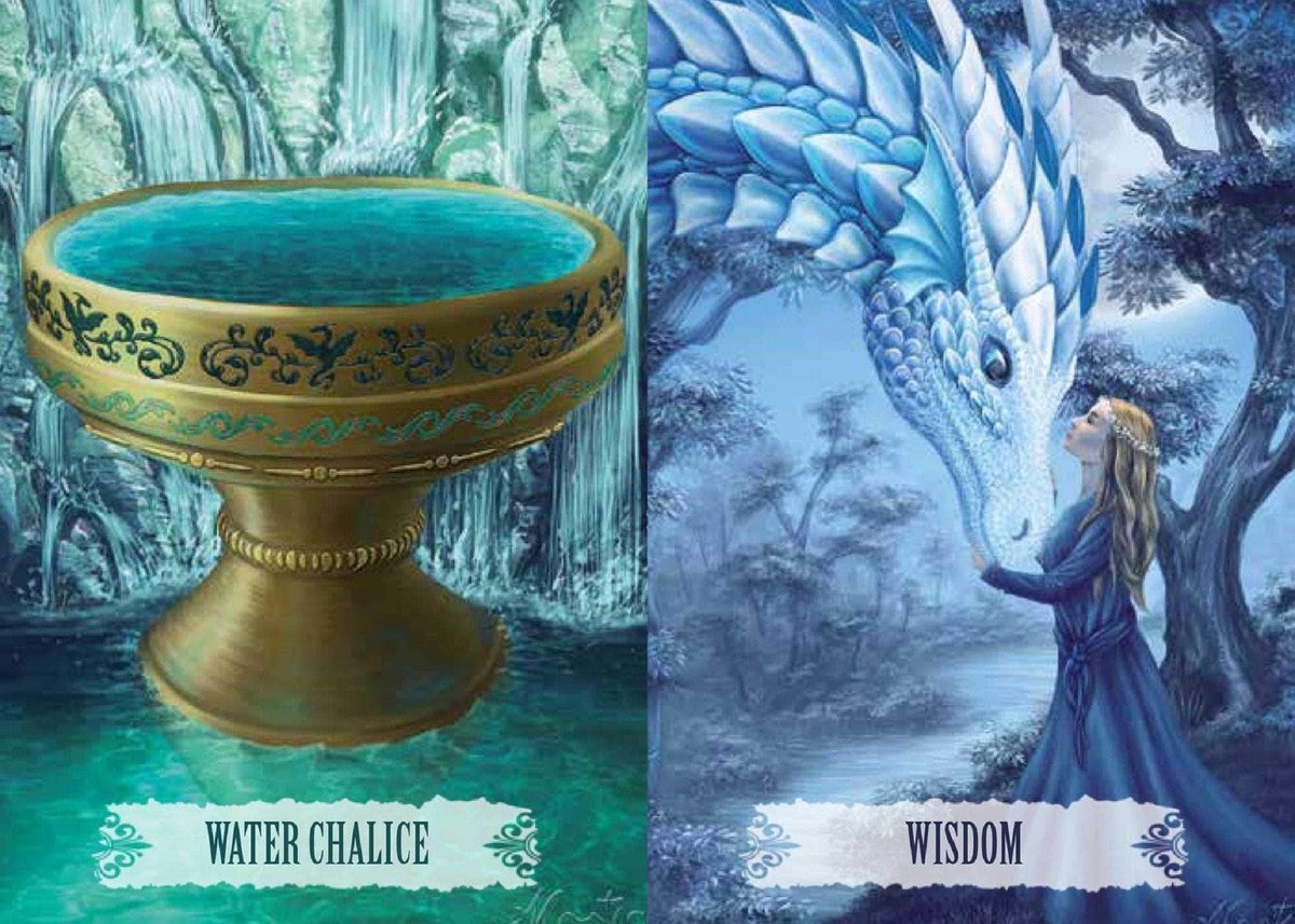 Dragon wisdom: 43-card oracle deck and book [with book(s)]
