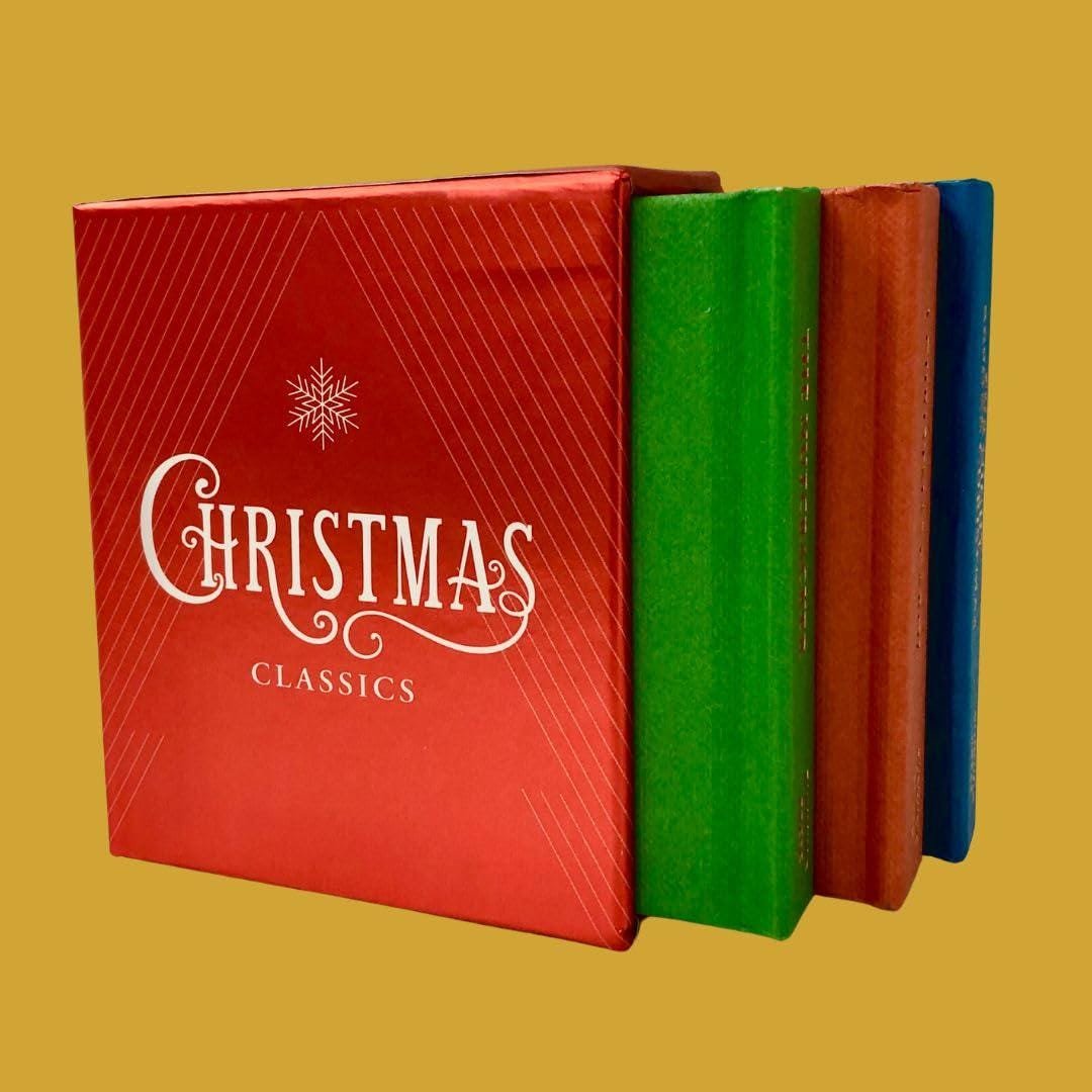 Christmas Classics (Rp Minis)