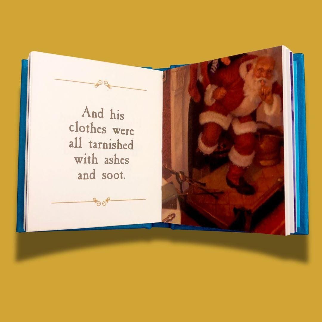 Christmas Classics (Rp Minis)