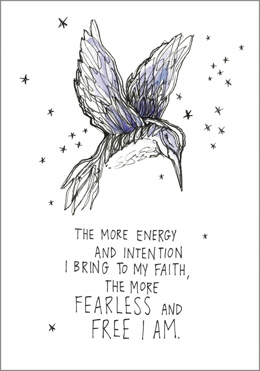 The Universe Has Your Back: Transform Fear to Faith