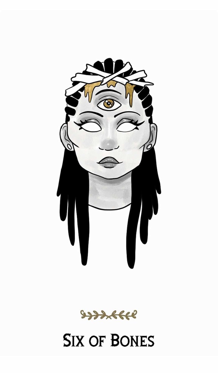 The Macabre Tarot: 78 Card Deck and 128 Page Book