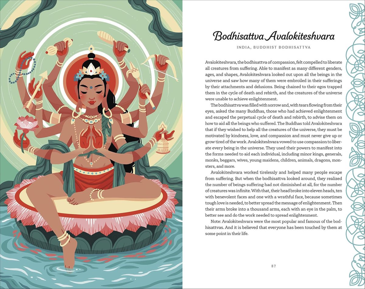 Beneath the Moon: Fairy Tales, Myths, and Divine Stories from Around the World