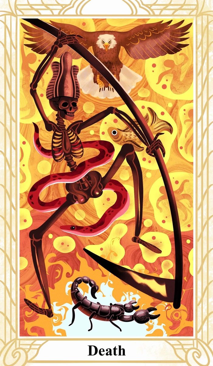 The Aleister Crowley Tarot Book & Card Deck: Includes a 78-Card Deck and a 128-Page Illustrated Book (Sirius Oracle Kits)
