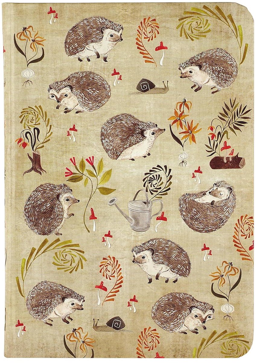 SM Jrnl Hedgehogs