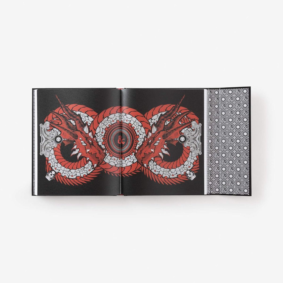 The Book of Holding (Dungeons & Dragons)