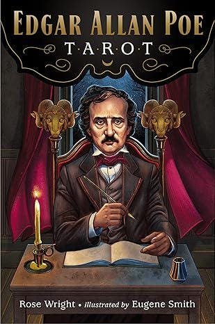 Edgar Allan Poe Tarot
