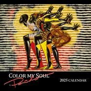 Color My Soul