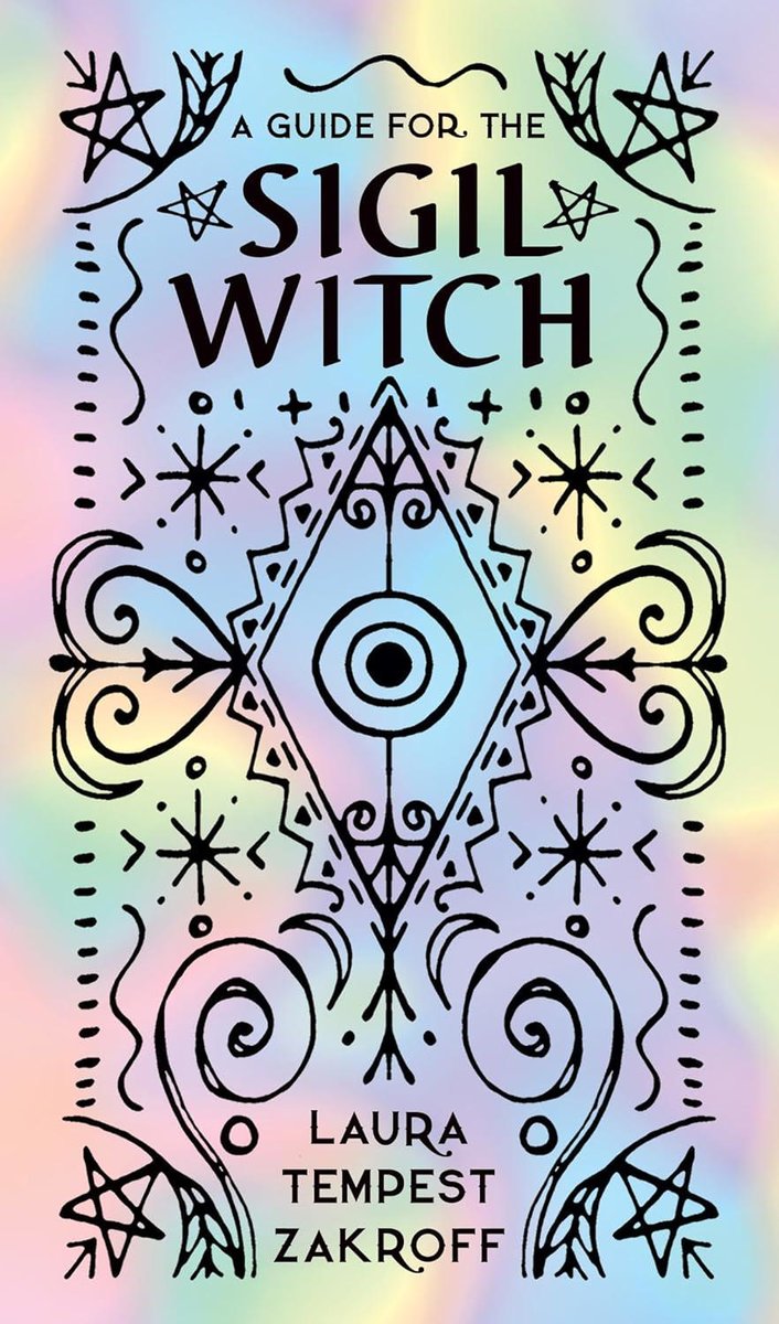 Sigil Witchery Oracle: 60 Cards for Drawing Magic (Sigil Witchery)