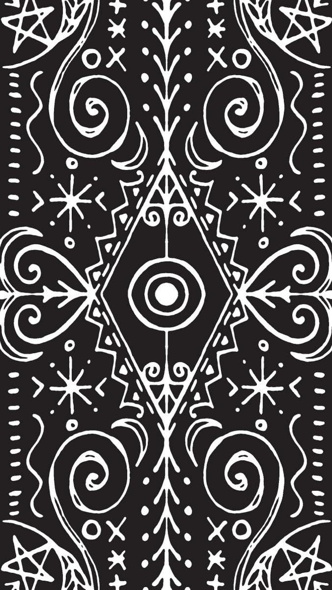 Sigil Witchery Oracle: 60 Cards for Drawing Magic (Sigil Witchery)