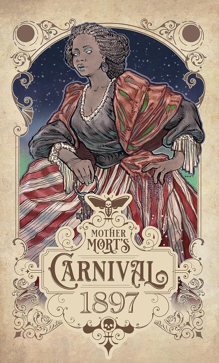 Mother Mort's Carnival 1897