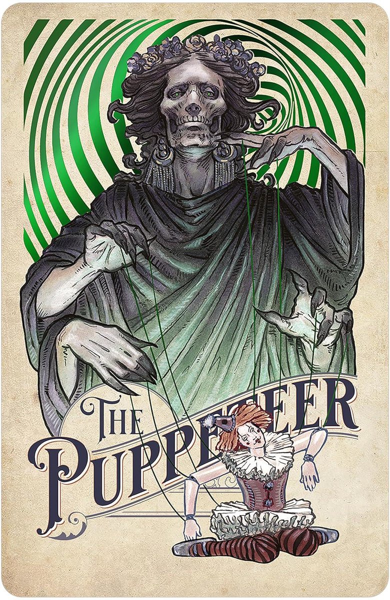 Mother Mort's Carnival 1897