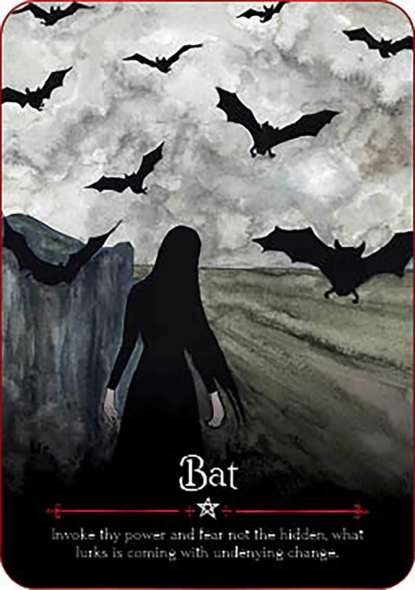 Seasons of the Witch, Samhain Oracle, Harness the Intuitive Power of the Years Most Magical Night