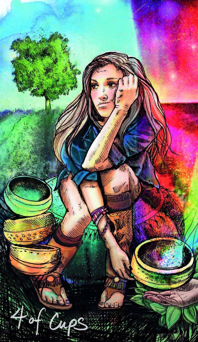 Light Seer's Tarot: A 78-Card Deck & Guidebook