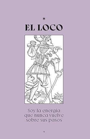 Tarot Para Vivir / Tarot to Live by