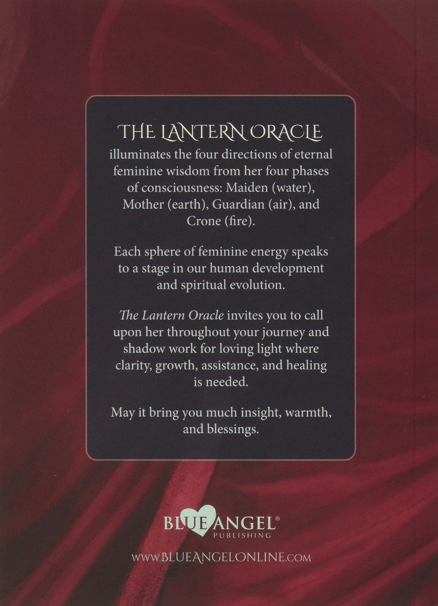 The Lantern Oracle