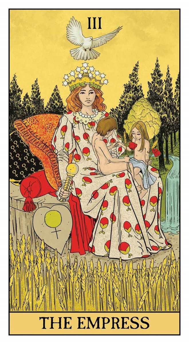 Energy Oracle Cards: A 53-Card Deck and Guidebook