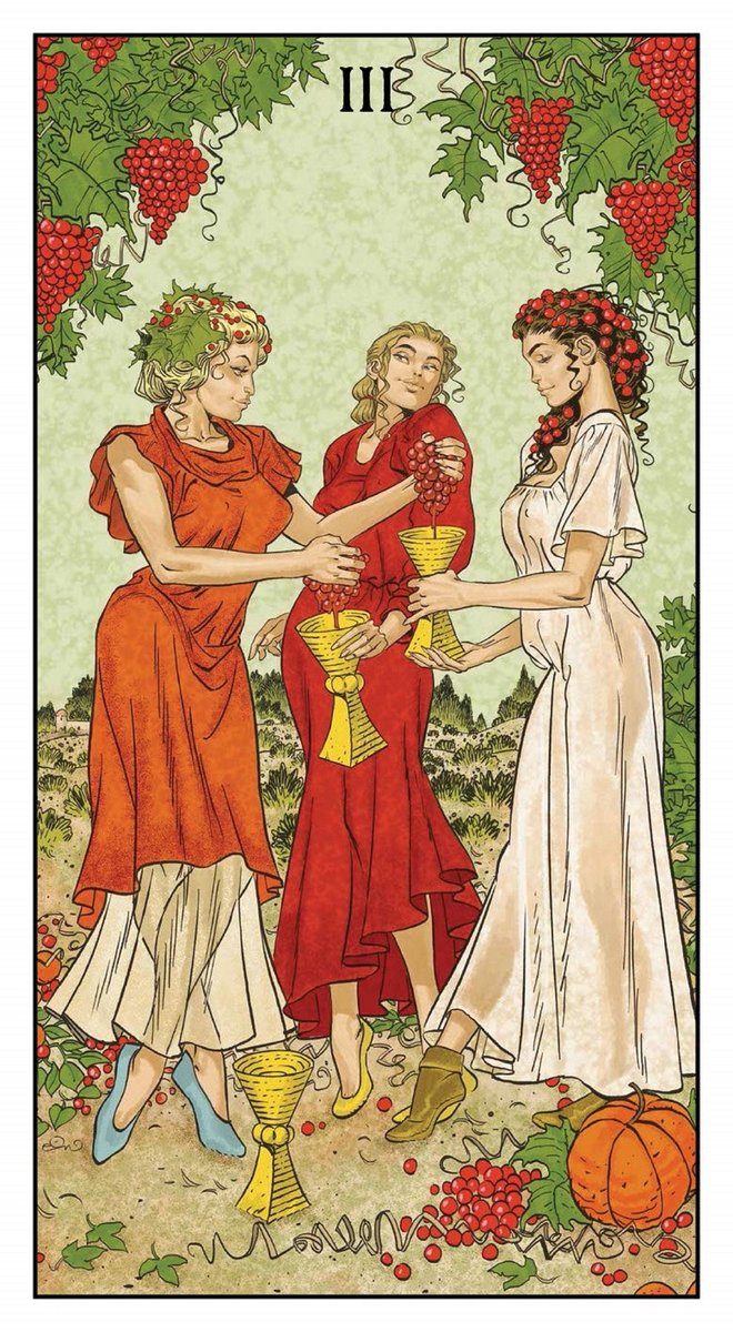 Energy Oracle Cards: A 53-Card Deck and Guidebook