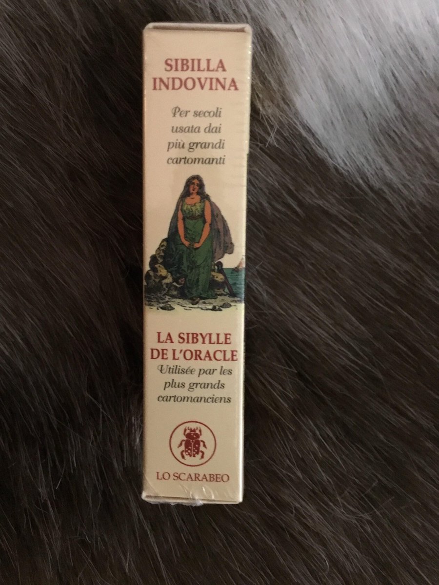 Sibilla Oracle