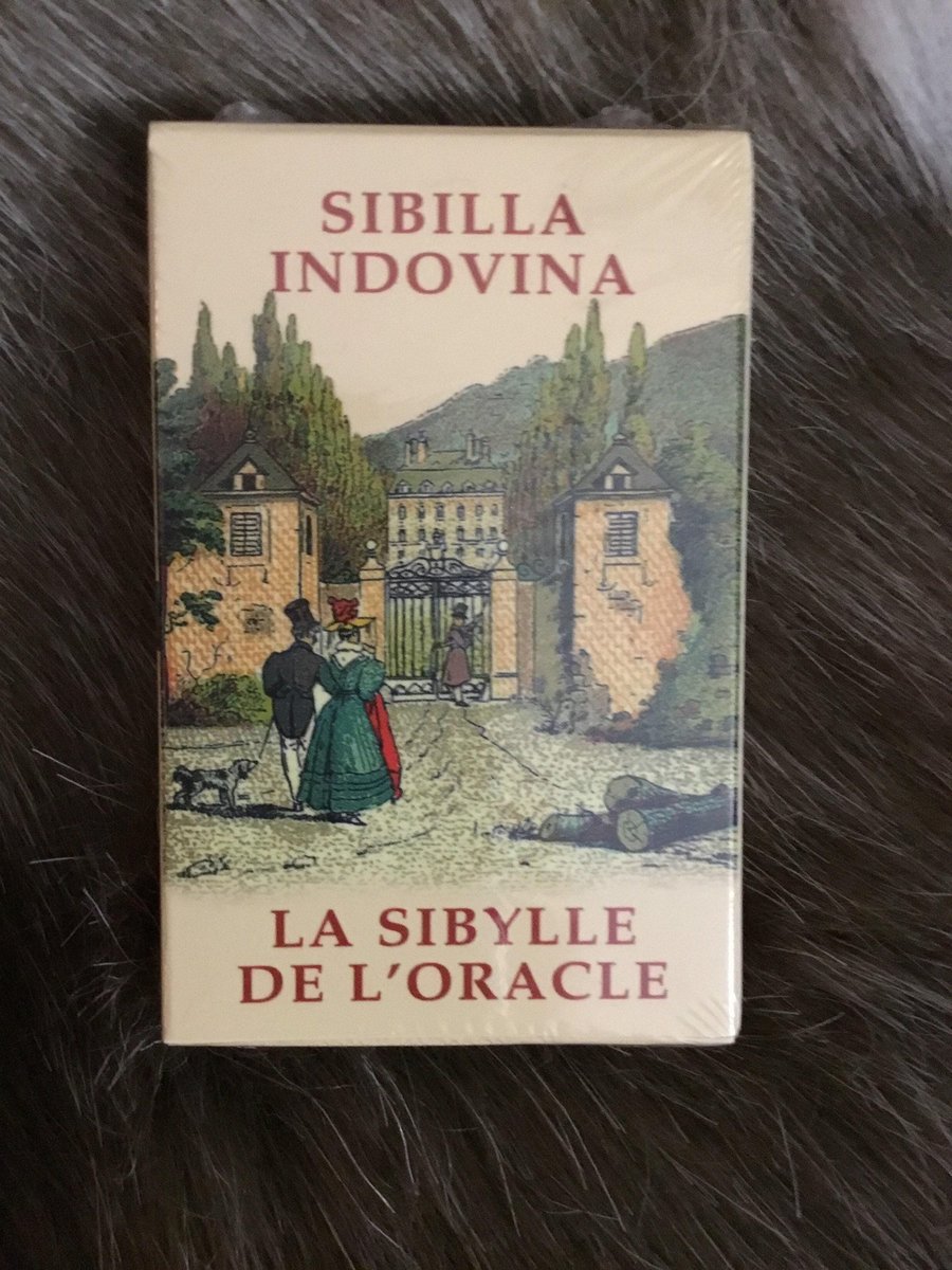 Sibilla Oracle