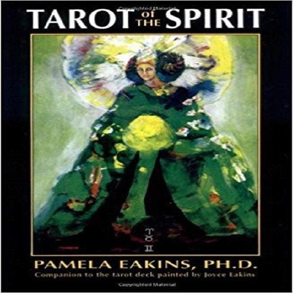 Tarot of the Spirit